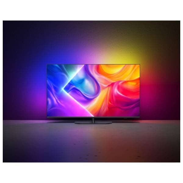 PHILIPS QLED televizor 65PUS9010/12 2