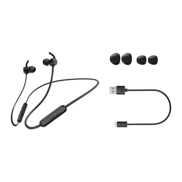 PHILIPS slušalice TAE1209BK/00 1