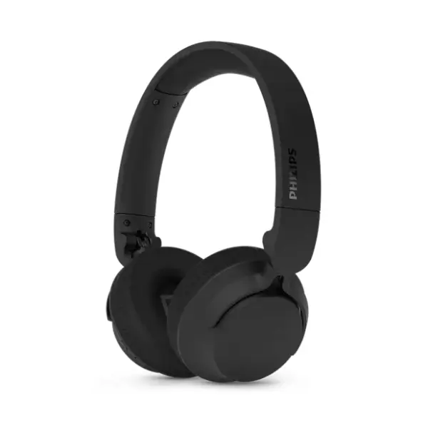 PHILIPS slušalice TAH4500BK/00 Black 0