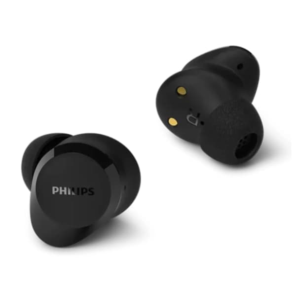 PHILIPS slušalice TAT1300BK/00 Black 4
