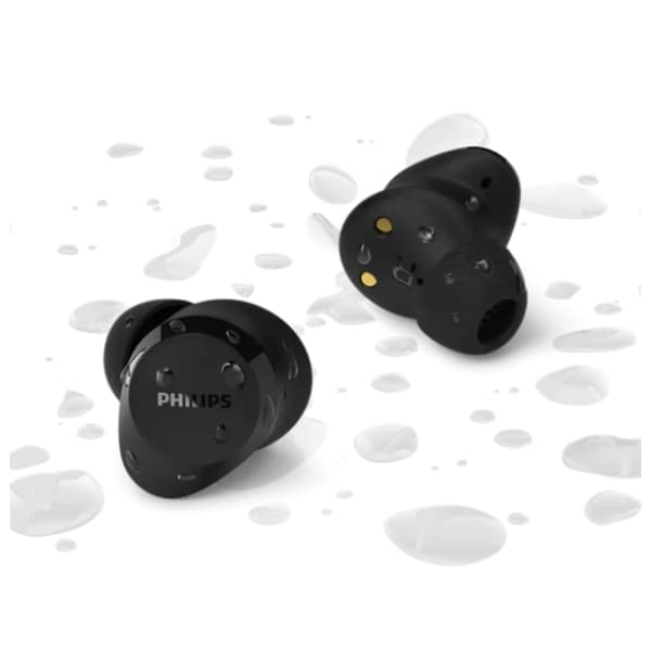 PHILIPS slušalice TAT1300BK/00 Black 5