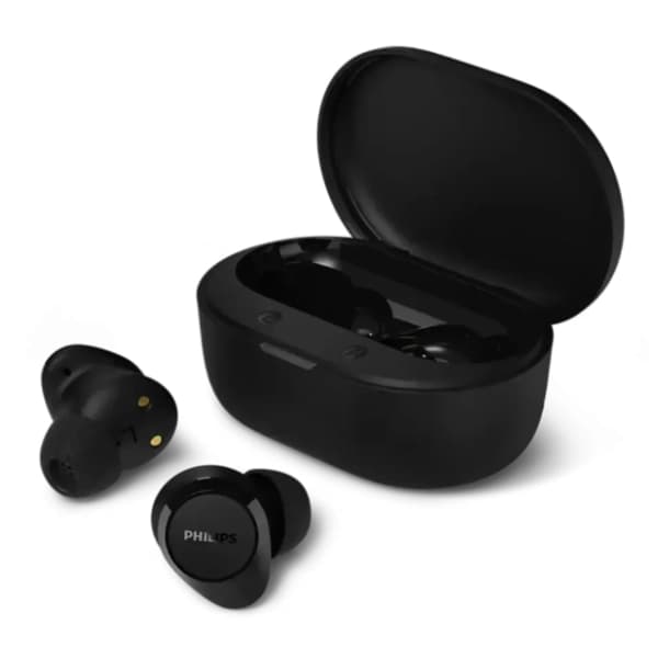 PHILIPS slušalice TAT1300BK/00 Black 0