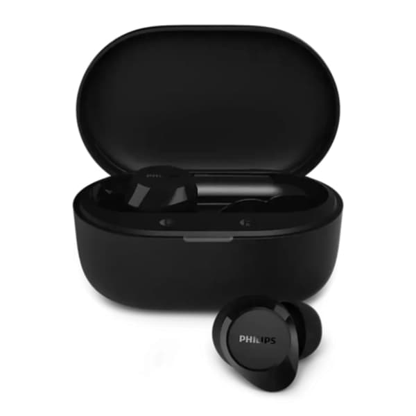 PHILIPS slušalice TAT1300BK/00 Black 1