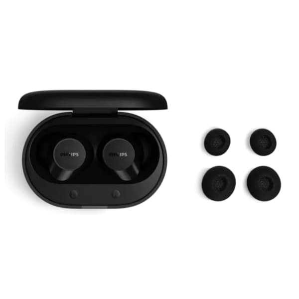 PHILIPS slušalice TAT1300BK/00 Black 6