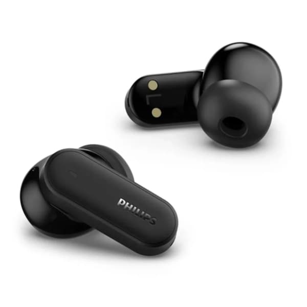 PHILIPS slušalice TAT6000BK/00 Black 5