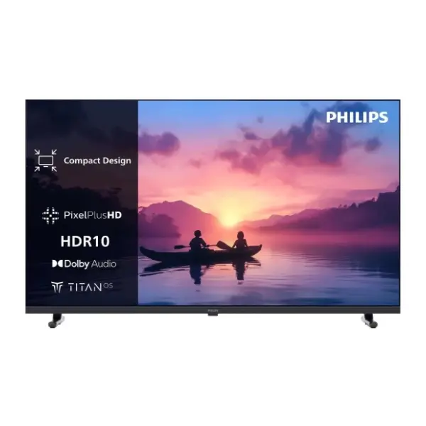 PHILIPS televizor 40PFS6050/12 0