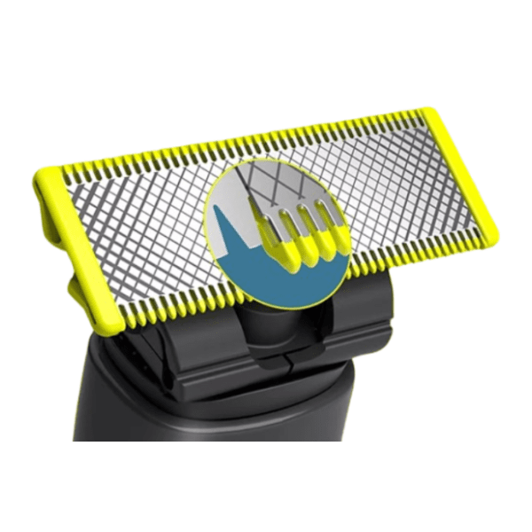 PHILIPS trimer OneBlade QP1424/20 1