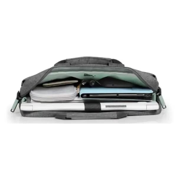 PORT DESIGNS torba za laptop Yosemite 15.6" ECO TL siva 1