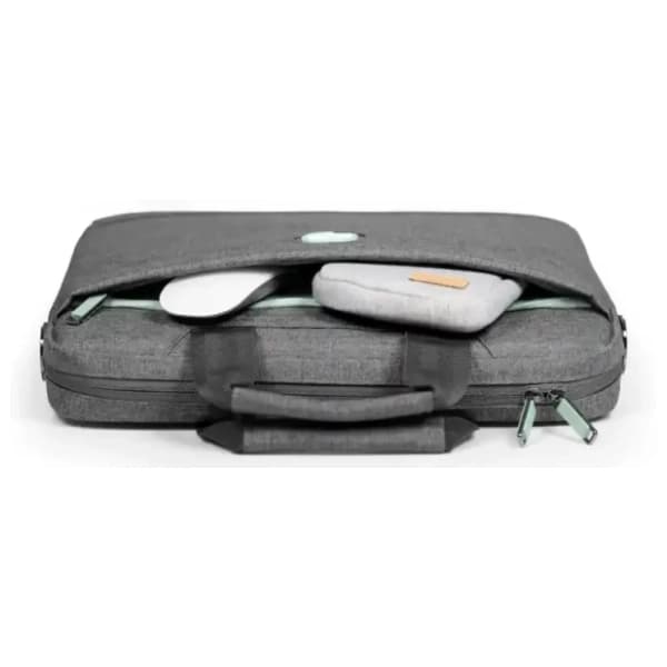 PORT DESIGNS torba za laptop Yosemite 15.6" ECO TL siva 2