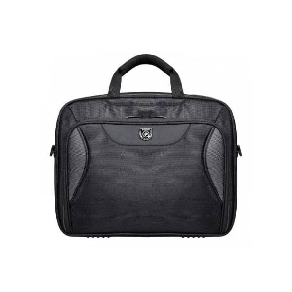 PORT DESIGNS torba za laptop Manhattan Combo 15.6'' BK 0
