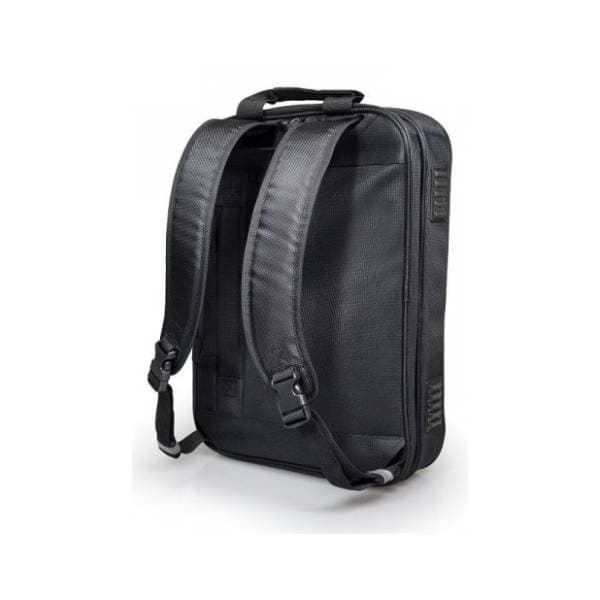 PORT DESIGNS torba za laptop Manhattan Combo 15.6'' BK 1