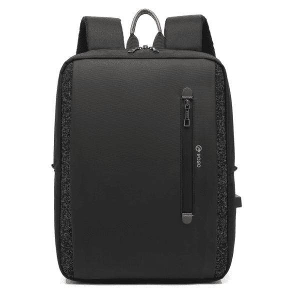 POSO ranac za laptop 633 15.6" crni 0