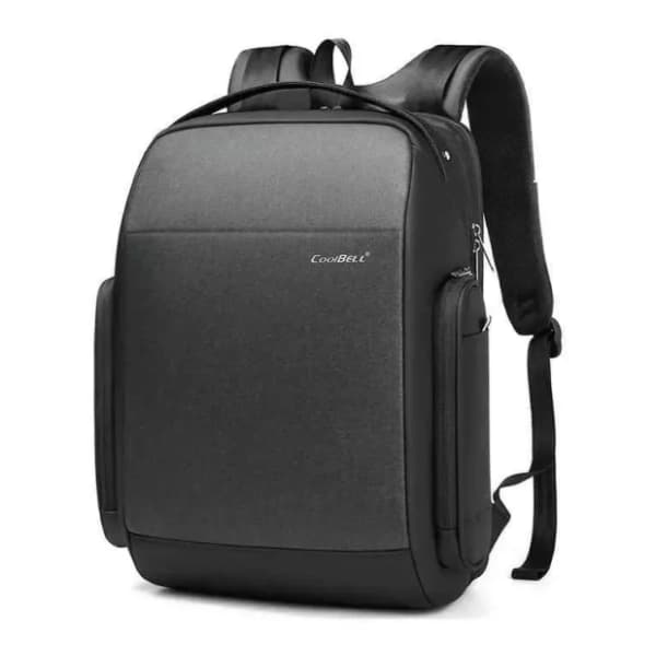 POSO ranac za laptop 8232 15.6" crni 1
