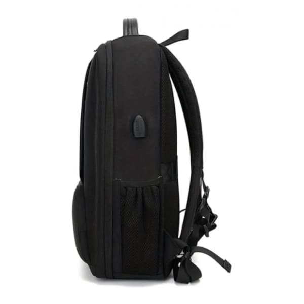 POSO ranac za laptop 8261 17.3" crni 2