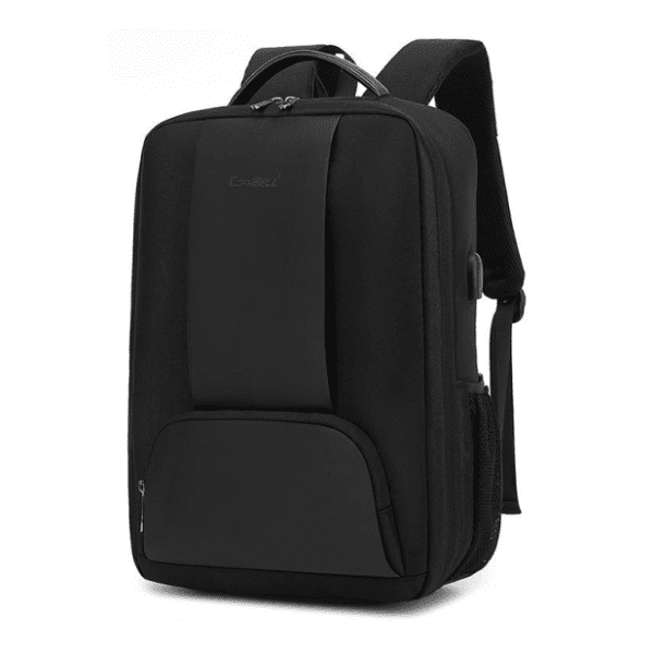 POSO ranac za laptop 8261 17.3" crni 1