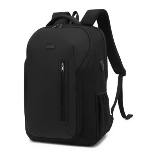 POSO ranac za laptop 8263 17.3" crni 2