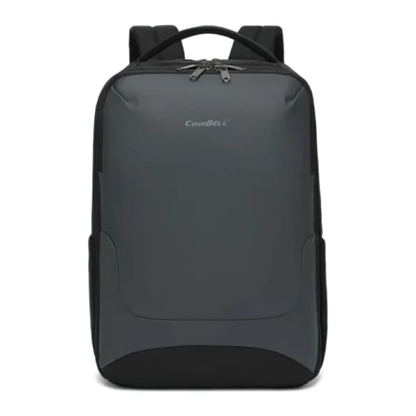 POSO ranac za laptop 8273 15.6" sivi 0
