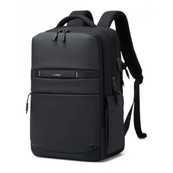 POSO ranac za laptop 8316 15.6" crni 1