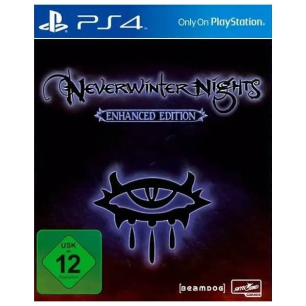 PS4 Neverwinter Nights Enhanced Edition 0