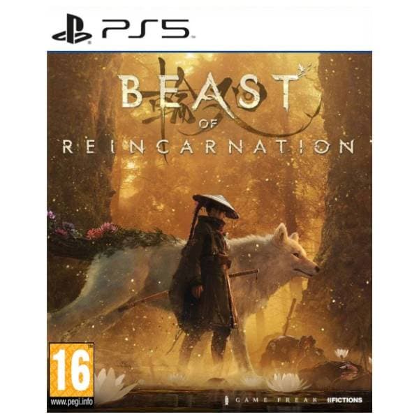 PS5 Beast Of Reincarnation 0
