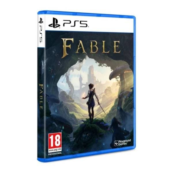 PS5 Fable 0