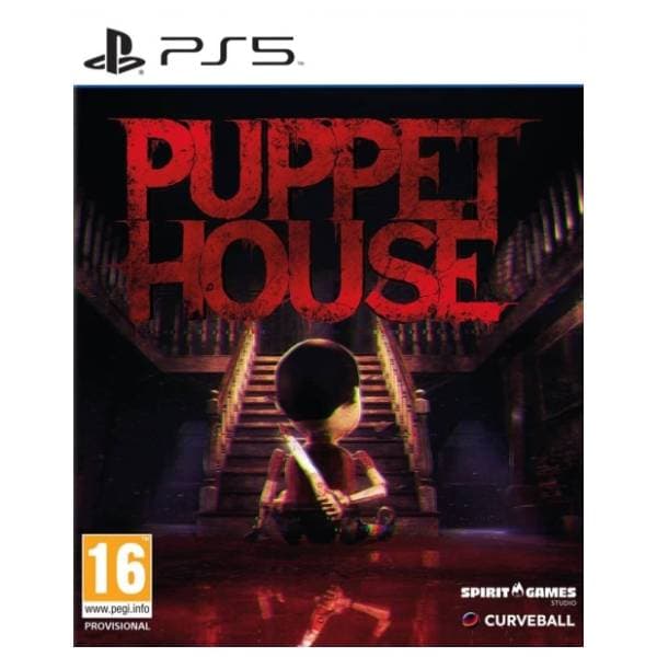 PS5 Puppet House 0