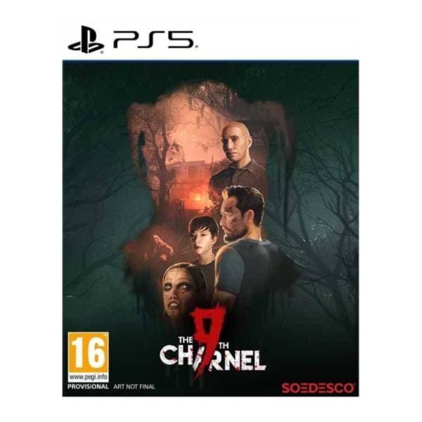 PS5 The 9th Charnel 0
