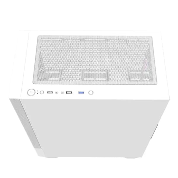 RAIDMAX kućiste Vector V218 White 5