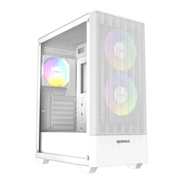 RAIDMAX kućiste Vector V218 White 0