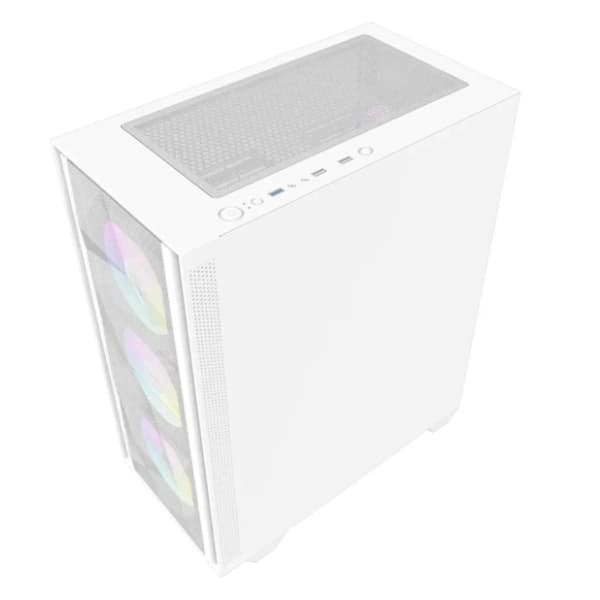 RAIDMAX kućiste Vector V217 White 4