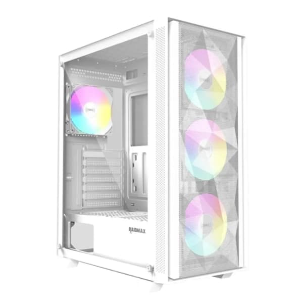 RAIDMAX kućiste Vector V217 White 0