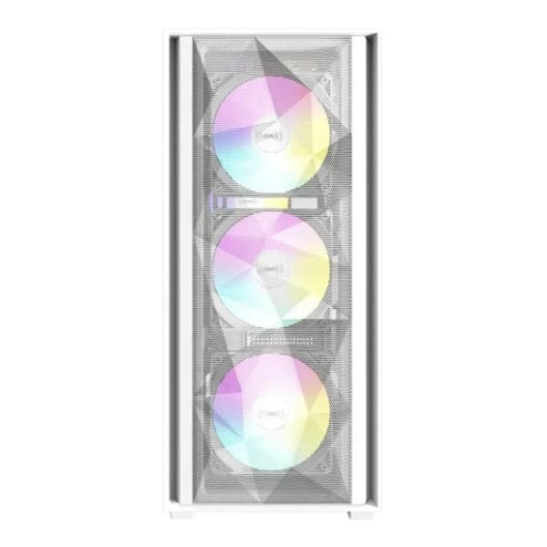 RAIDMAX kućiste Vector V217 White 1