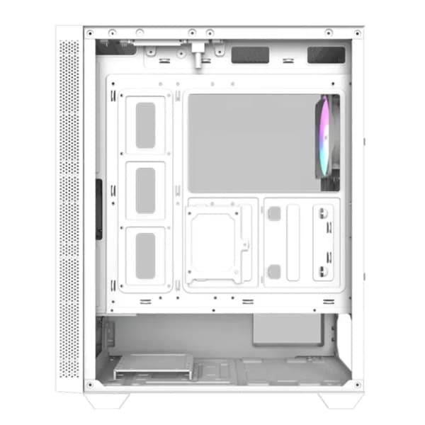 RAIDMAX kućiste Vector V217 White 2