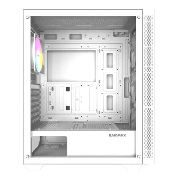 RAIDMAX kućiste Vector V217 White 3