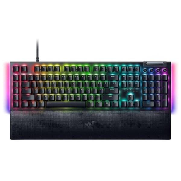 RAZER bežična tastatura BlackWidow V4 (Green Switch) 0