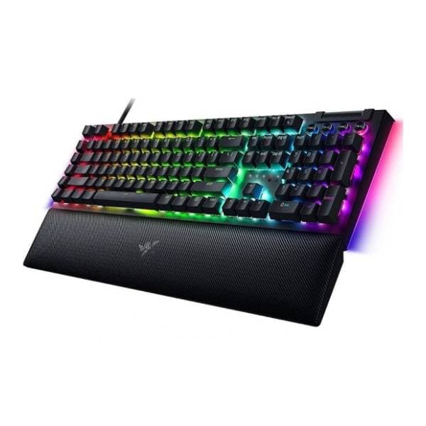 RAZER bežična tastatura BlackWidow V4 (Green Switch) 1