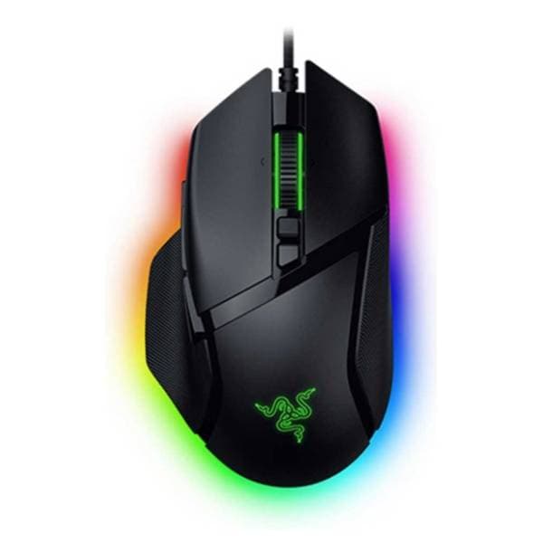 RAZER miš Basilisk V3 35K Ergonomic 0