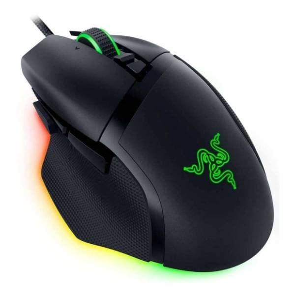 RAZER miš Basilisk V3 35K Ergonomic 1