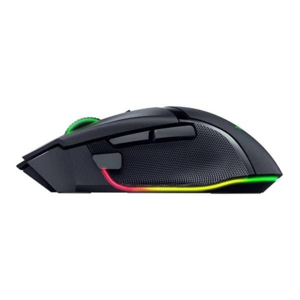 RAZER bežični miš Basilisk V3 Pro 35K Ergonomic Black 1