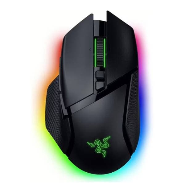 RAZER bežični miš Basilisk V3 Pro 35K Ergonomic Black 0