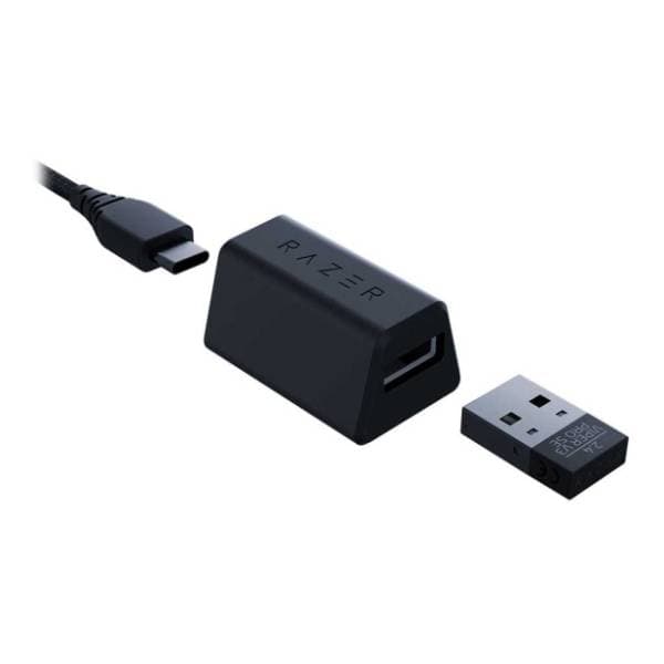 RAZER bežični miš Viper V3 Pro SE Esports Black 3