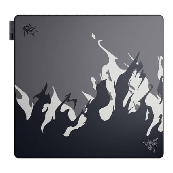 RAZER podloga za miša Gigantus V2 Pro - Soft Gaming Mouse Mat - L- NiKo Edition 0
