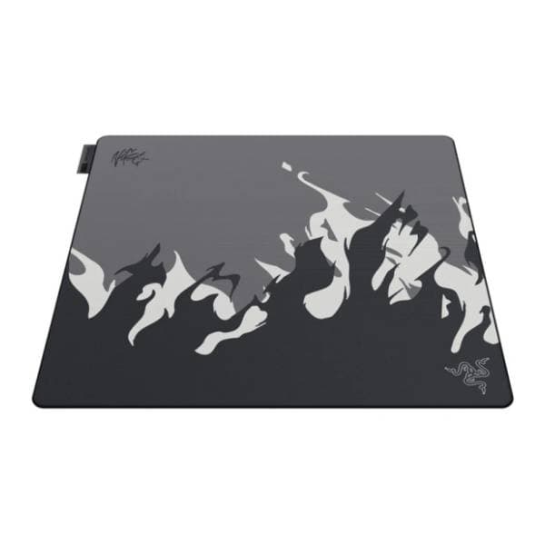 RAZER podloga za miša Gigantus V2 Pro - Soft Gaming Mouse Mat - L- NiKo Edition 1