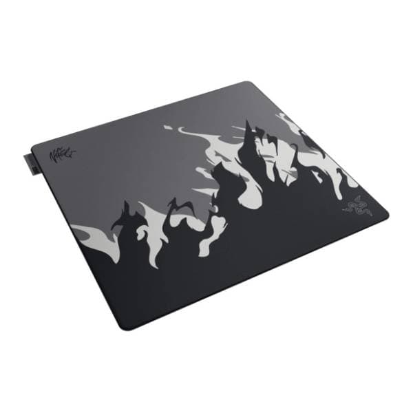 RAZER podloga za miša Gigantus V2 Pro - Soft Gaming Mouse Mat - L- NiKo Edition 2