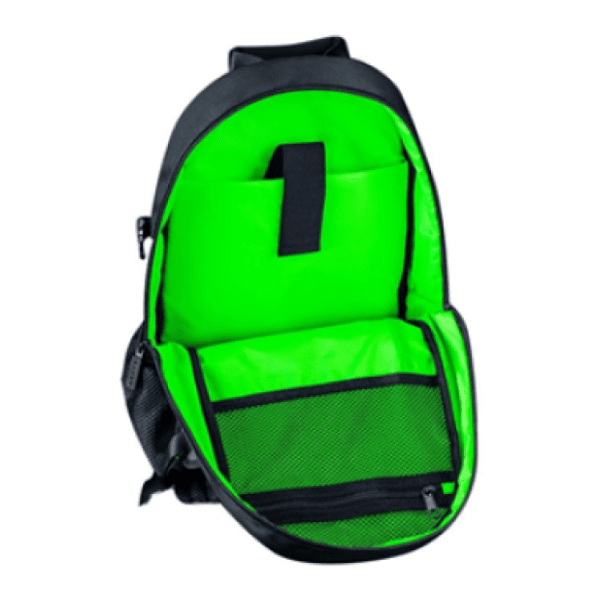 RAZER ranac za laptop Rogue 14" V3 crni 4