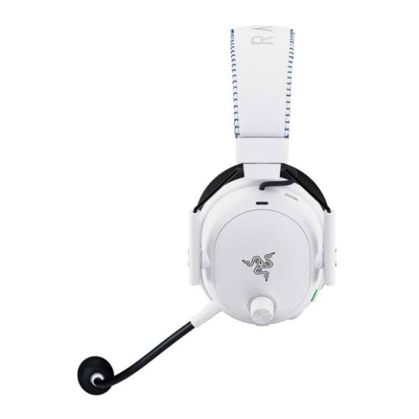 RAZER slušalice BlackShark V3 Pro PlayStation ANC White 2