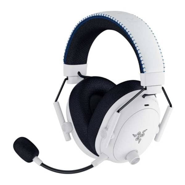 RAZER slušalice BlackShark V3 Pro PlayStation ANC White 0