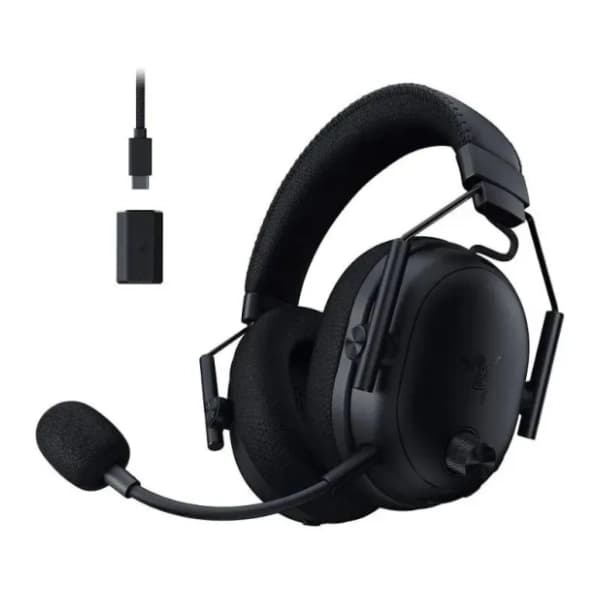 RAZER slušalice BlackShark V3 Pro ANC Esports Black 1