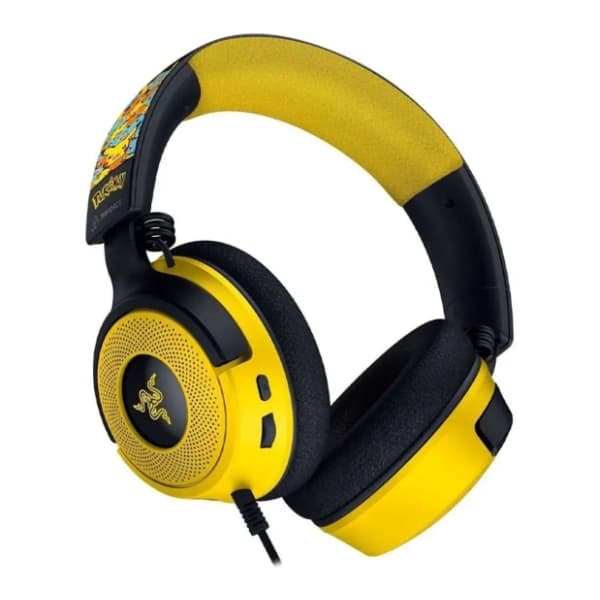RAZER slušalice Kraken V4 X Pokemon Kanto 2