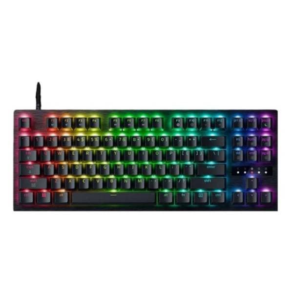 RAZER tastatura Huntsman V3 Tenkeyless 8KHz 0